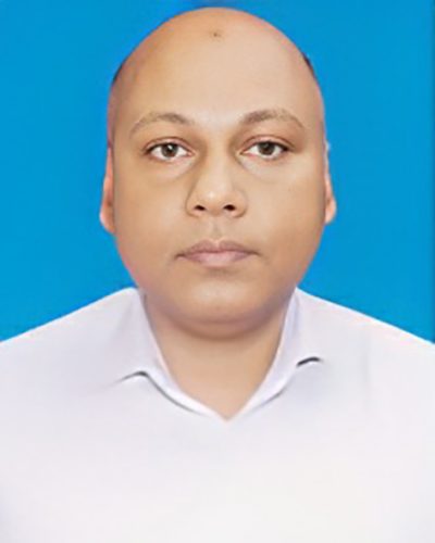 Dr. Shah Md. Ashrafuzzaman