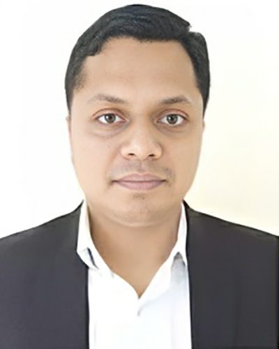 Dr. Mohammad Ariful Islam
