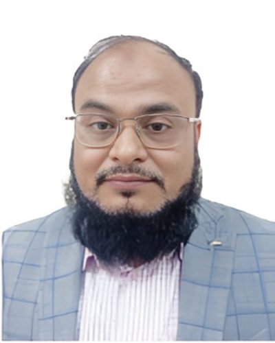 Prof. Dr. Mohammed Amdad Ullah Khan