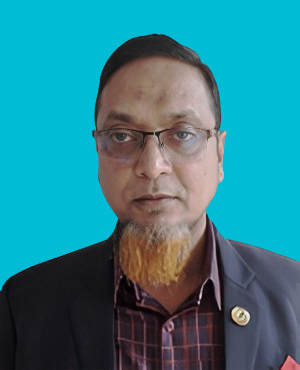 Dr. Md. Anisur Rahman