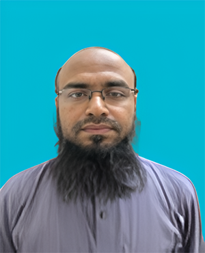 Dr. Mohammad Delwar Jahan Khan