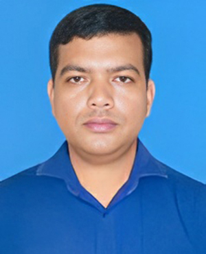 Dr. S. M. Jobaidul Alam Bhuya