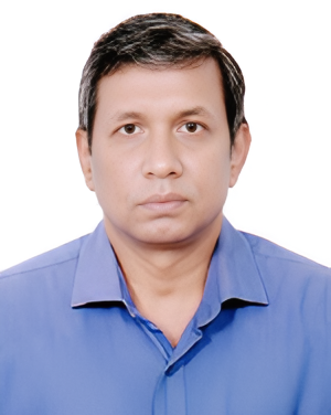 Porfessor Dr. Ratan Das Gupta