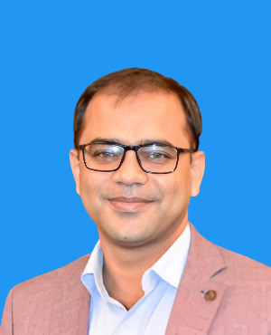 Dr. Abul Bashar Mohammad Kamrul Hasan