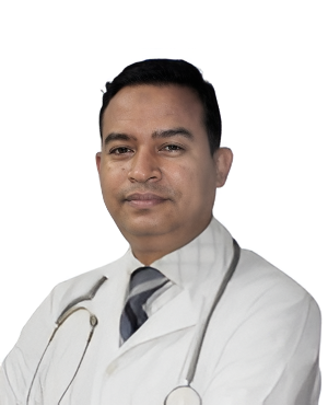 Dr. Mohammad Rezaul Karim Talukder
