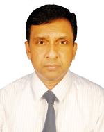 Dr. Uttam Kumar Das