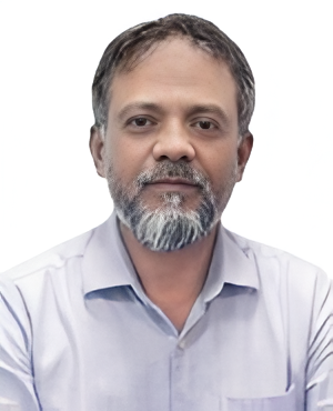 Dr. Mohammad Shafiqur Rahman