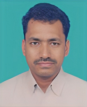 Dr. Uttam Kumar Sarker