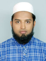 Dr. MD. Sharif Hasan