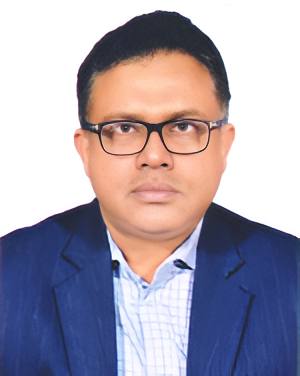 Dr. Muhammad Towhidul Ahsan Khan