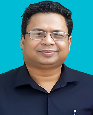 Dr. Md. Kamrul Hasan