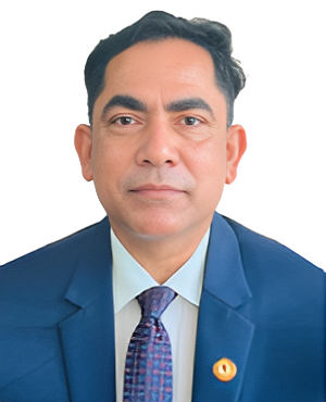 Dr. Mohammad Abdus Sattar Bhuiyan