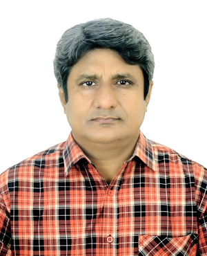 Prof. Dr. S. M. Sharif Uddin Pathan