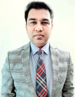 Dr. Mohammad Kamruzzaman