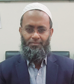 Dr.Abul Kashem Muhammad Mustafizur Rahman Minto