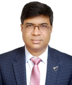 Dr. Malay Kumar Roy