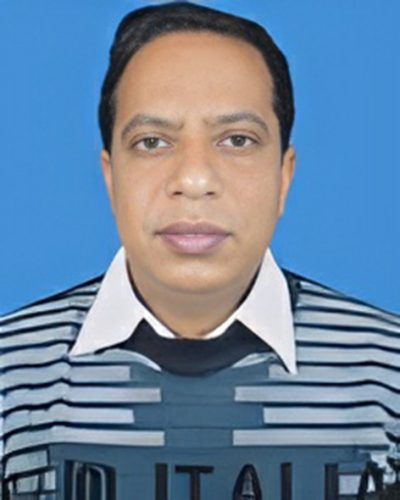Dr. Arun Joyati Tarafder