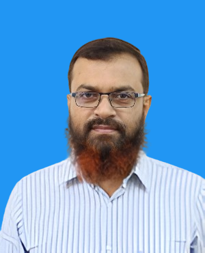 Dr. Md. Afzalur Rahman