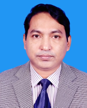 Dr. Md. Fazlul Haq Siddique