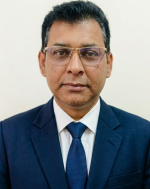 Professor Dr. Md. Badar Uddin